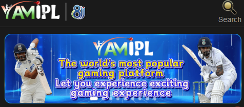 YAM IPL 1