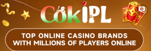 COK IPL | COKIPL 1